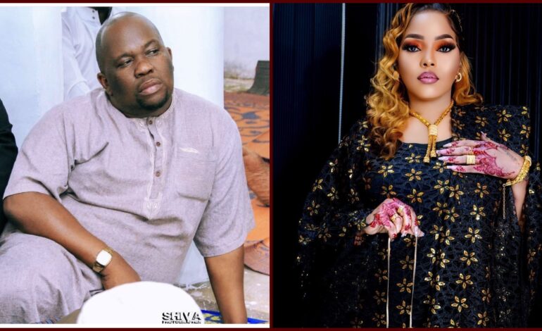  Mke wa Mkubwa Fella Awajibu Waliomsema Vibaya Mume Wake