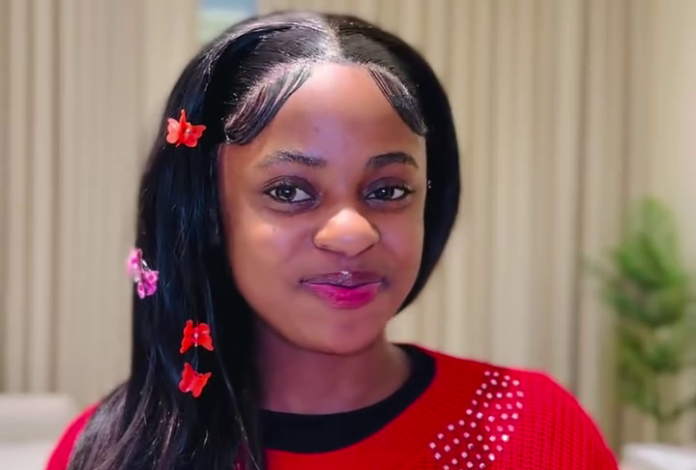 Pipi Jojo Akanusha Kubebeshwa Ujauzito na Baba Yake wa Kumlea, Chief Godlove