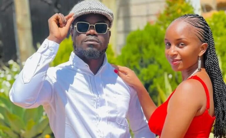 Mulamwah Aingilia Sakata la Ruth K na Mfanyikazi wake