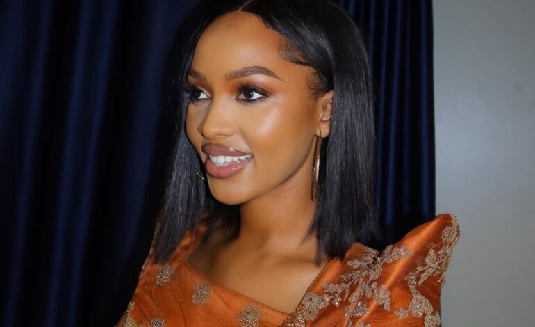 Spice Diana Ashangazwa na Ukuaji wa Wafuasi Wake Mitandaoni