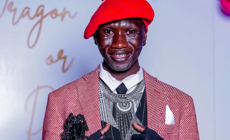 Stevo Simple Boy Awasisimua Mashabiki Mitandaoni Kupitia Wishlist ya Birthday