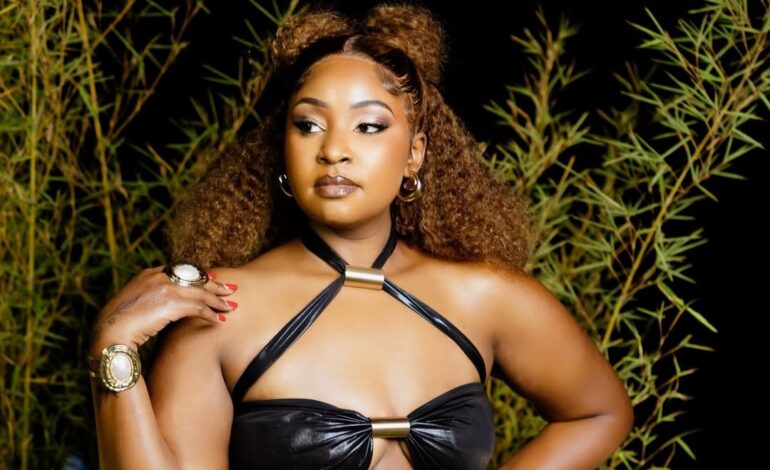 Mrembo wa Kenya Akataa Ndoa na Kuzaa Watoto