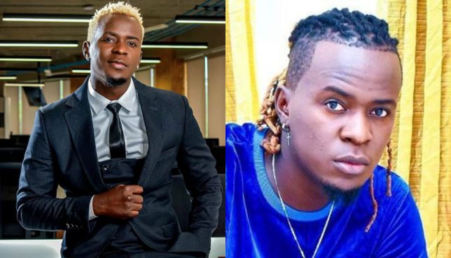  Willy Paul Atangaza Hali ya Hatari kwa Wapinzani Kwenye Muziki