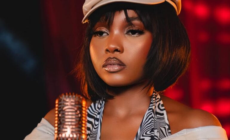  Inama ya Zuchu Yashusha Woza ya Nadia Mukami Kwenye Trending YouTube Kenya