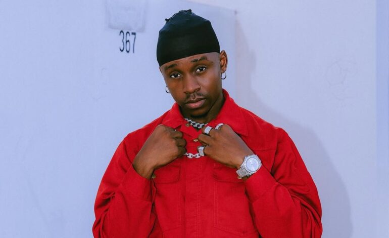  Ibraah Ataka Usaidizi wa Masheikh Baada ya Kuachwa na Mke Wake