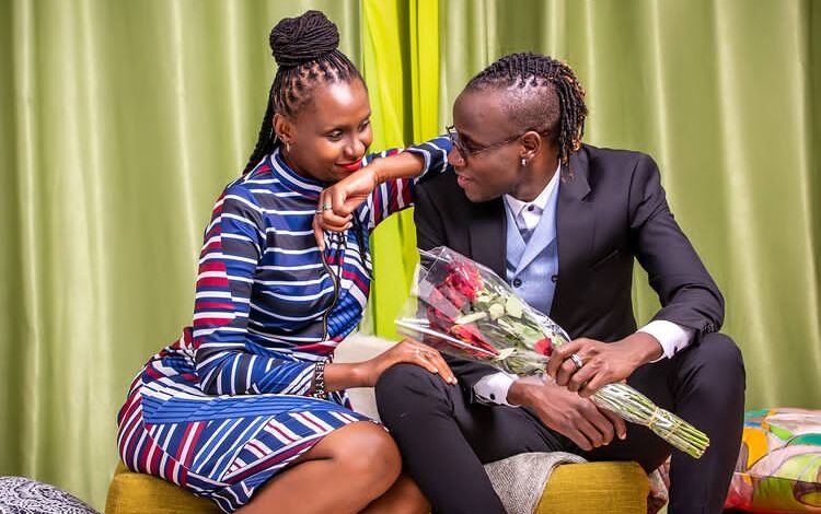  Esther Musila awajibu wakosoaji: “Mali ni zangu, mume ni wangu”