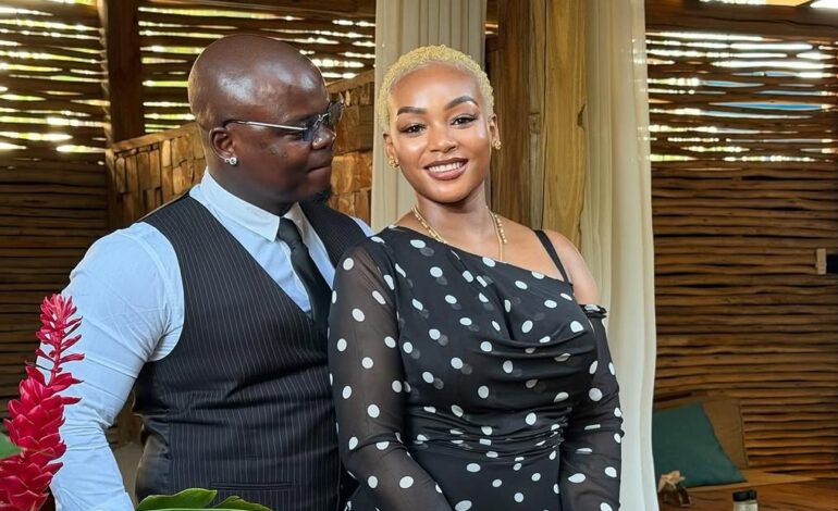  Harmonize Aahidi Kumpenda Kajala Hadi Mbingun