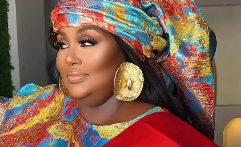  Khadija Kopa Akanusha Kupiga Mnada Gari Lake