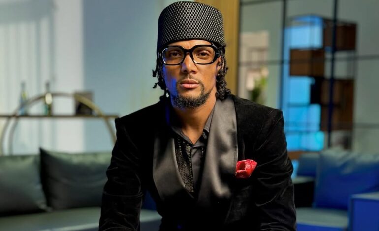  KRG The Don Akerwa na Kauli ya Kendi Kudharau Tuzo yake