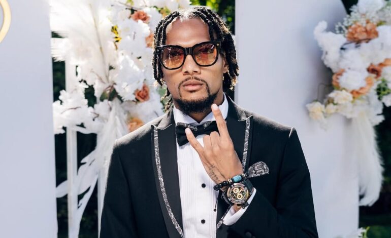  KRG The Don Atawazwa Msanii Bora wa Dancehall Kenya C Awards