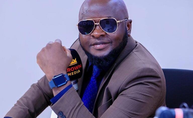  Mwijaku: Diamond Aliiba Nyota ya Kassim Mganga Usiku wa Valentine