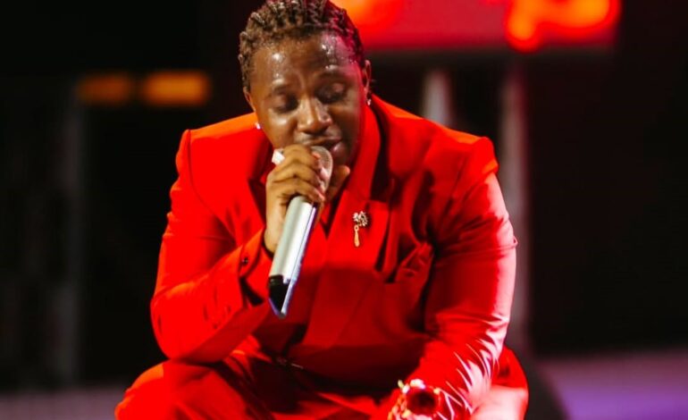  Rayvanny afichua mkakati wa kukuza vipaji vipya kupitia lebo yake