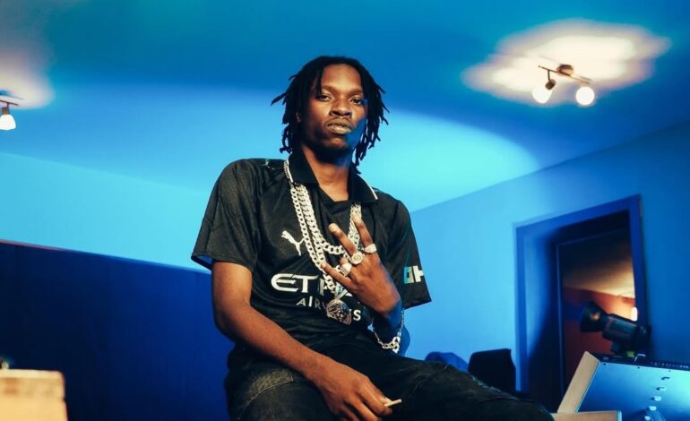  Toxic Lyrikali Akanusha Kuhusika na Vurugu za Donholm