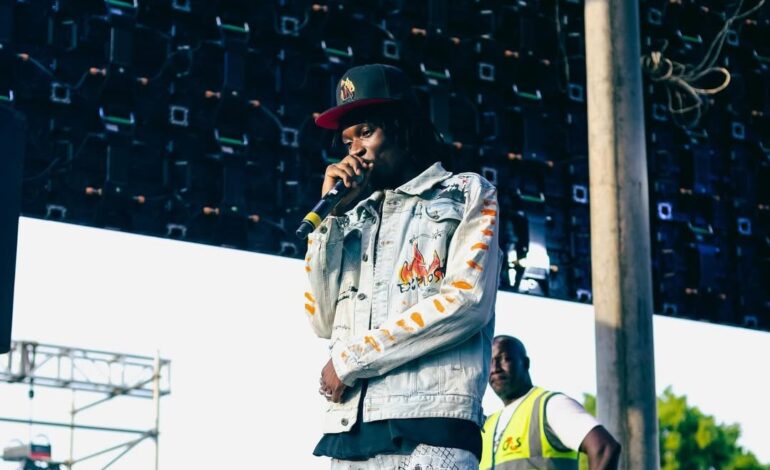  Toxic Lyrikali Atangaza Ujio wa Show yake Qatar