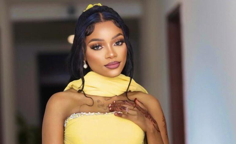  Yammi Atuhumiwa Kumuiba Mume wa Mtu