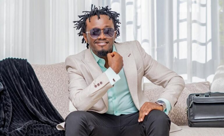  Bahati Awataka Mashabiki Kuwa na Subira Kuhusu Matokeo ya DNA