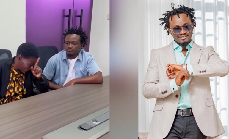  Mama Anayedai Kuwa Mzazi wa Bahati Akataa Matokeo ya DNA