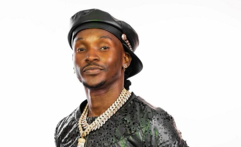 Barnaba Classic: Niliwahi kulala studio na hata kuwa mpishi THT kufuatilia ndoto zangu