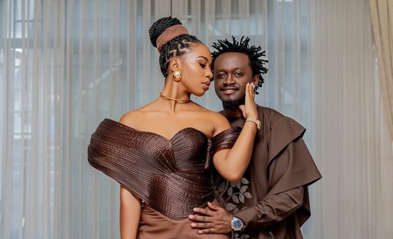  Diana Marua na Bahati Warudia Baada ya Tetesi za Kuachana