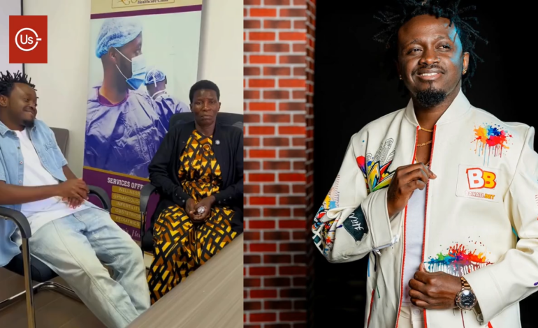  Matokeo ya DNA Yathibitisha Judith Makokha Sio Mama Mzazi wa Bahati