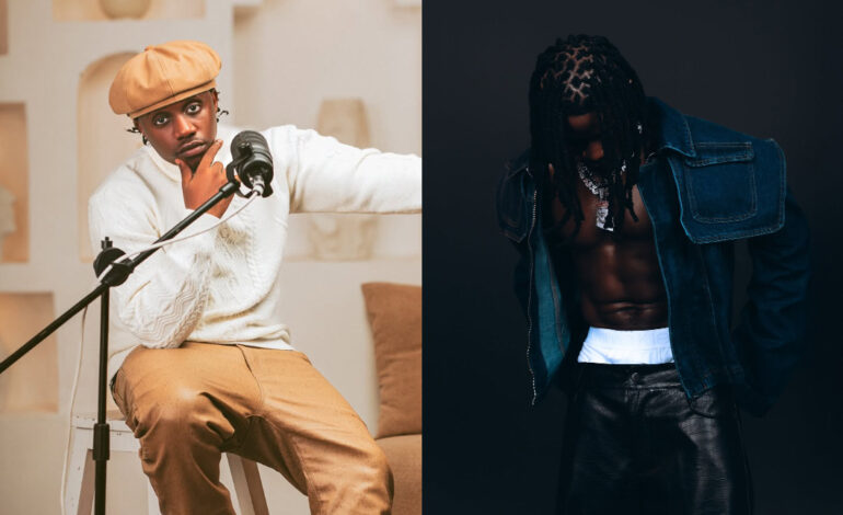 Rayvanny amtambulisha msanii mpya ndani ya lebo ya Next Level Music.